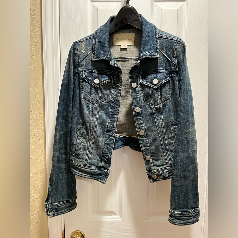 pilcro and the letterpress